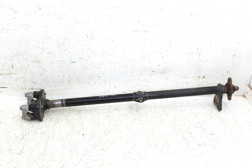 1998 Kawasaki Bayou 220 Steering Stem Shaft 24058