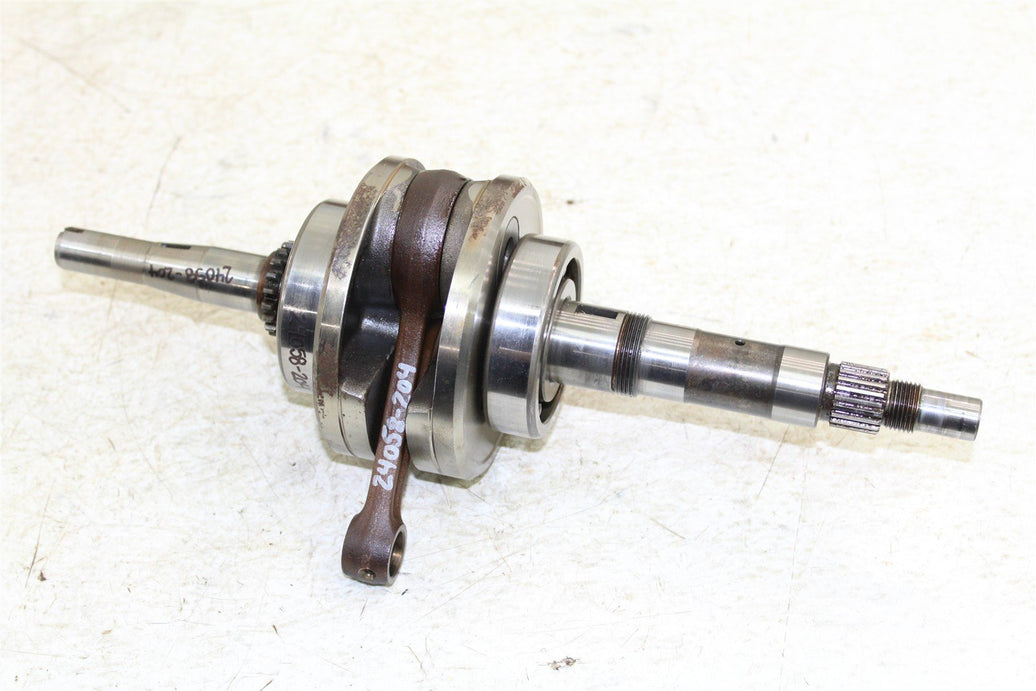 1998 Kawasaki Bayou 220 Crankshaft Connecting Rod 24058