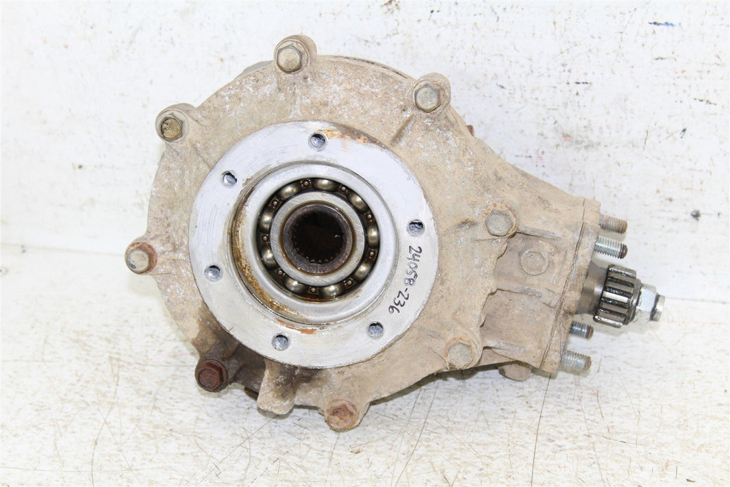 1998 Kawasaki Bayou 220 Rear Differential 24058
