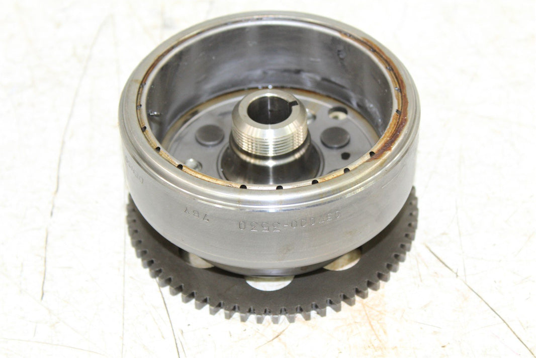 1998 Kawasaki Bayou 220 Flywheel Magneto 24058