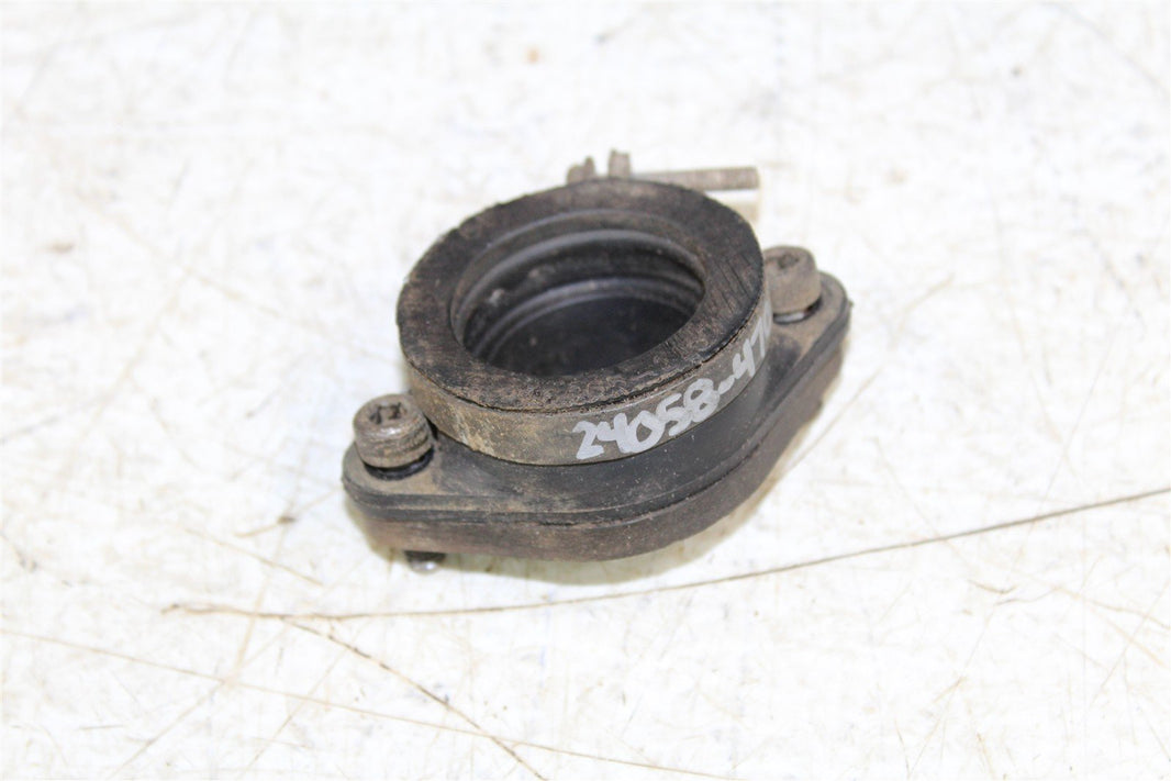 1998 Kawasaki Bayou 220 Intake Manifold Adapter 24058