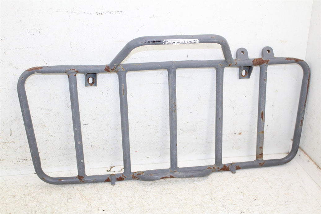 1998 Kawasaki Bayou 220 Front Rack Mount Carrier 24058