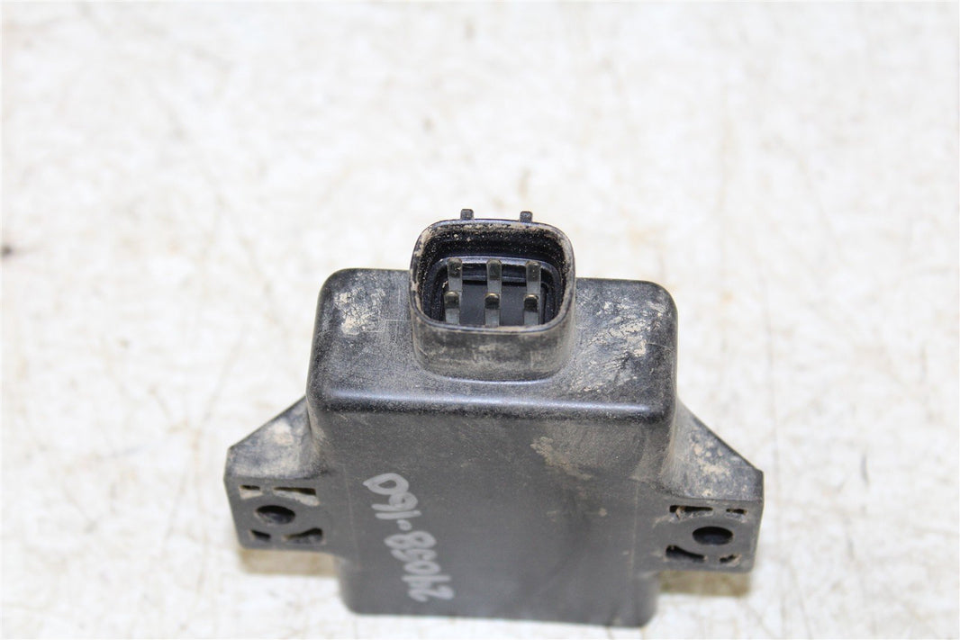 1998 Kawasaki Bayou 220 CDI ECU Computer Ignition 24058