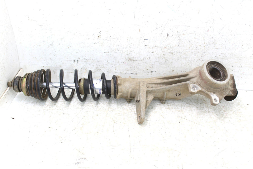 2002 Polaris Sportsman 700 4x4 Right Front Shock Spring Absorber 34152