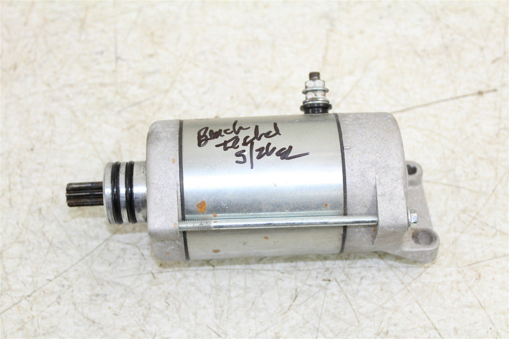 2002 Polaris Sportsman 700 4x4 Starter Motor 34152