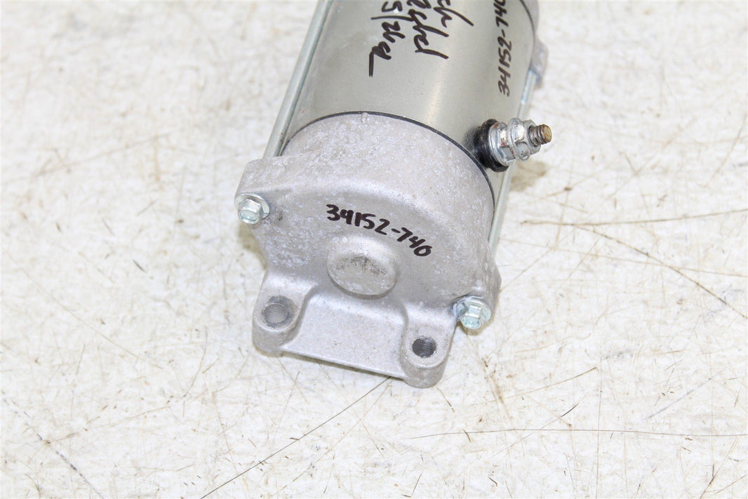 2002 Polaris Sportsman 700 4x4 Starter Motor 34152