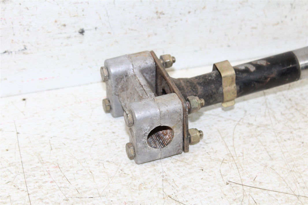 2002 Polaris Sportsman 700 4x4 Steering Stem Shaft 34152