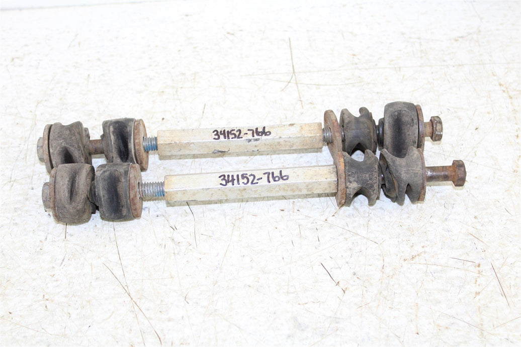 2002 Polaris Sportsman 700 4x4 Sway Bar Links 34152