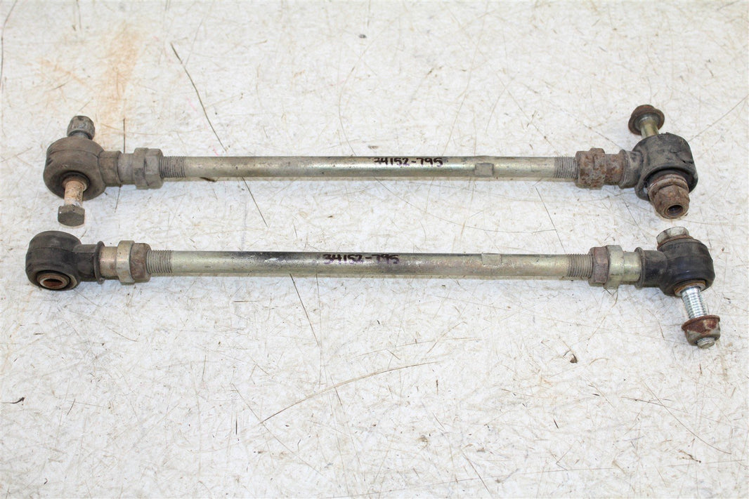 2002 Polaris Sportsman 700 4x4 Tie Rods Ends Left Right 34152