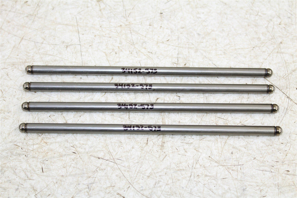 2002 Polaris Sportsman 700 4x4 Push Rods 34152
