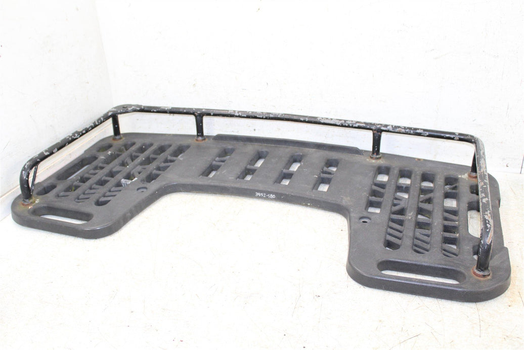 2002 Polaris Sportsman 700 4x4 Rear Rack Mount Carrier 34152