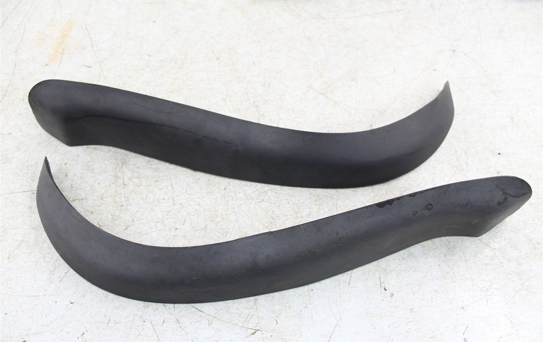 2002 Polaris Sportsman 700 4x4 Front Fender Flares Set 34152