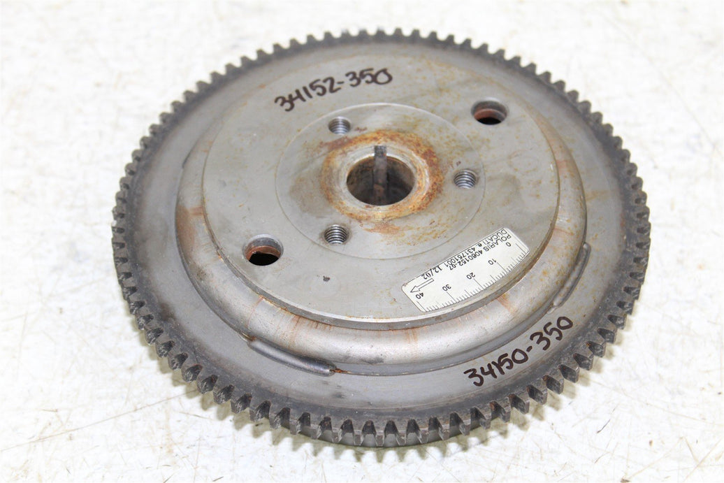 2002 Polaris Sportsman 700 4x4 Flywheel Magneto 34152