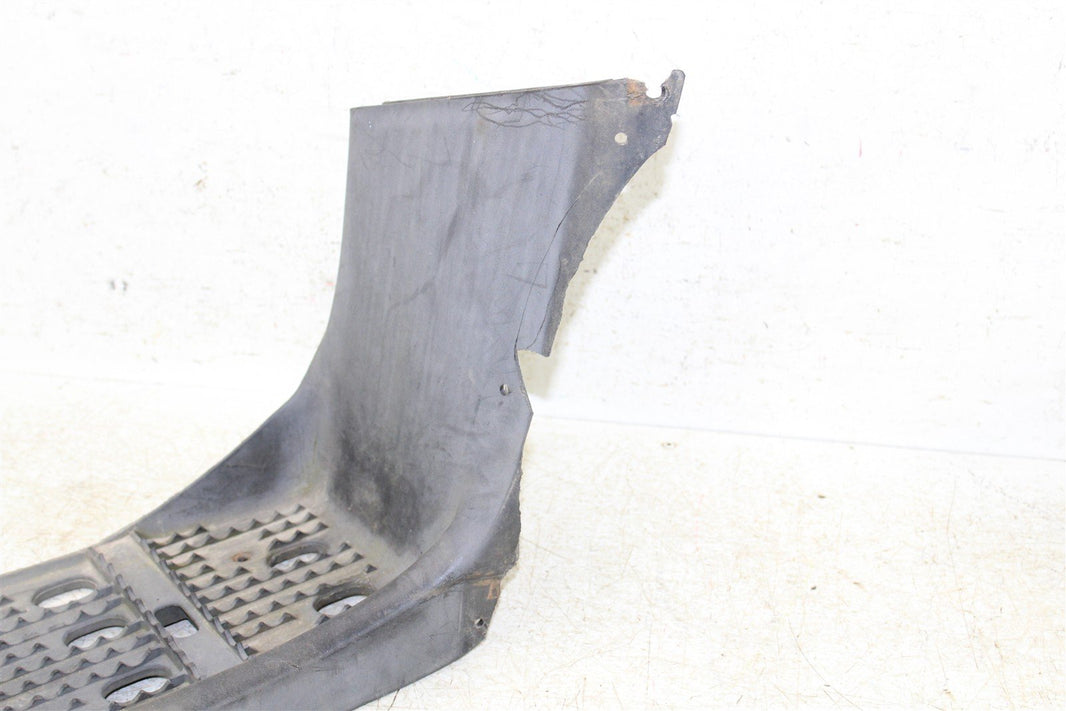 2002 Polaris Sportsman 700 4x4 Left Foot Well Rest 34152
