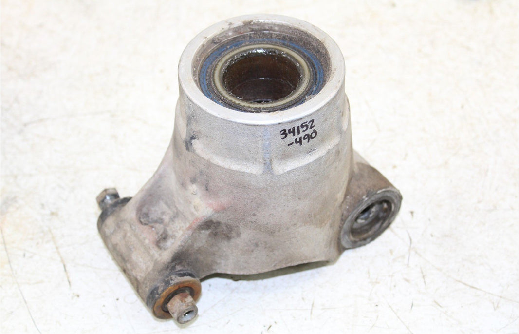 2002 Polaris Sportsman 700 4x4 Rear Left Knuckle Control Arm Mount 34152