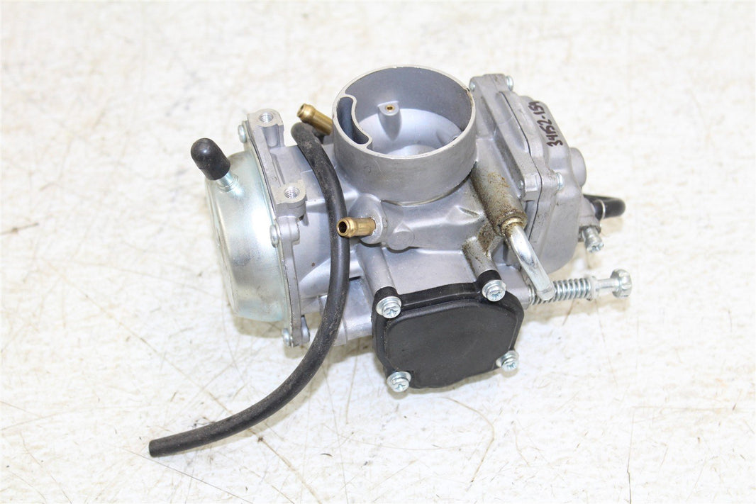 2002 Polaris Sportsman 700 4x4 Carburetor Carb Fuel Intake Aftermarket 34152