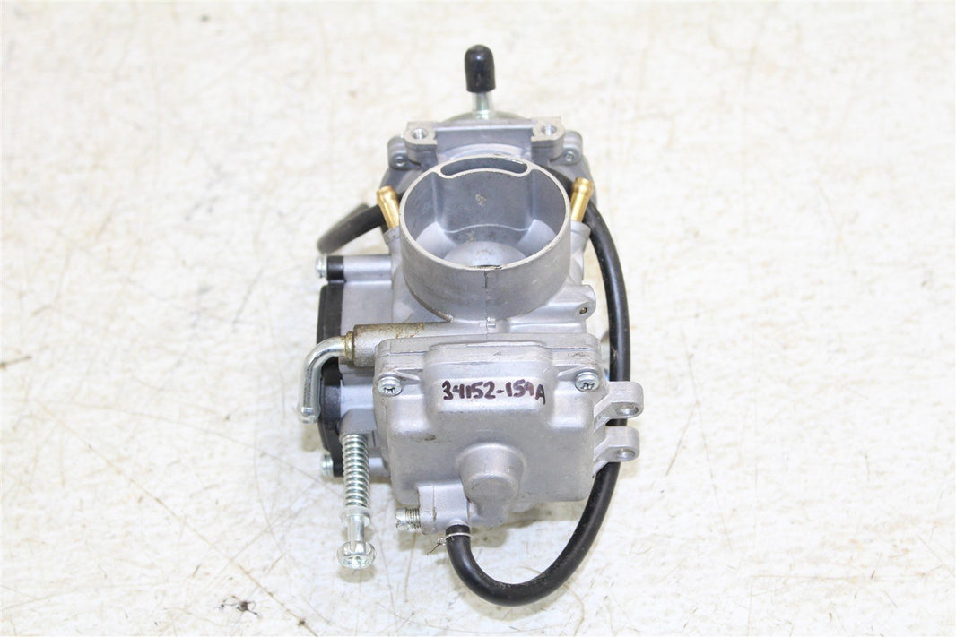 2002 Polaris Sportsman 700 4x4 Carburetor Carb Fuel Intake Aftermarket 34152
