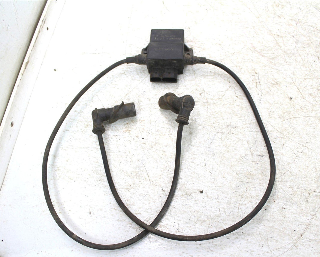 2002 Polaris Sportsman 700 4x4 Ignition Controller Coil 34152