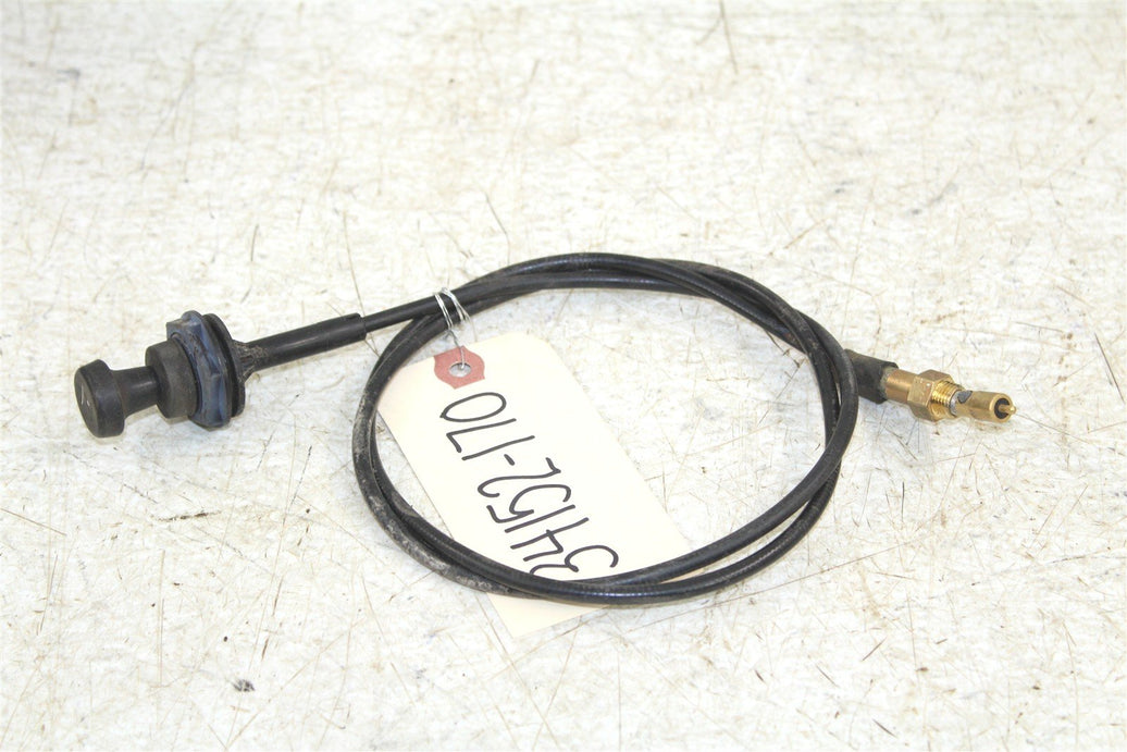 2002 Polaris Sportsman 700 4x4 Choke Cable Lever Plunger 34152
