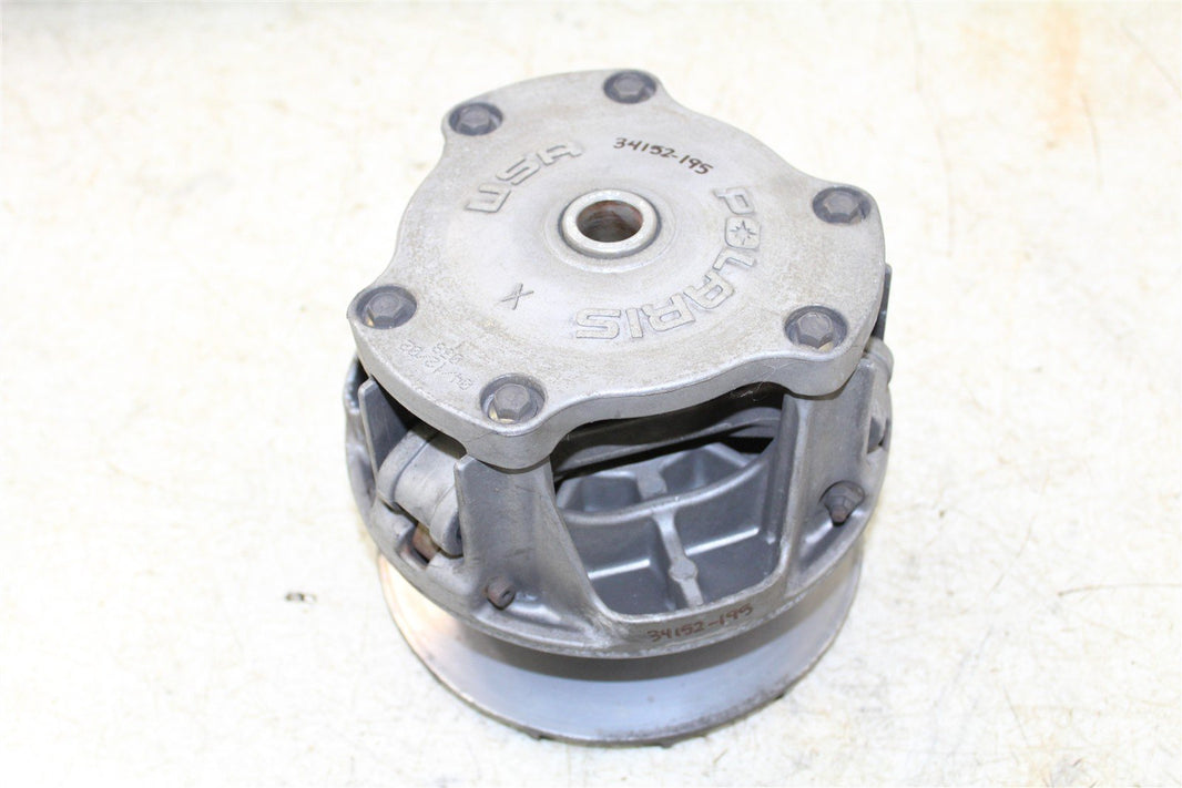 2002 Polaris Sportsman 700 4x4 Primary Drive Clutch 34152