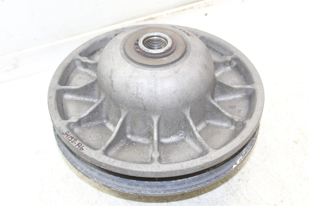 2002 Polaris Sportsman 700 4x4 Secondary Clutch Driven 34152