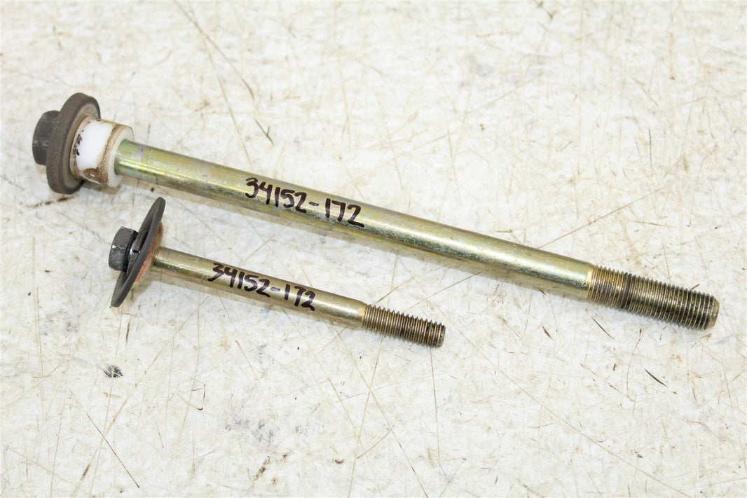 2002 Polaris Sportsman 700 4x4 Clutch Bolts Primary Secondary 34152