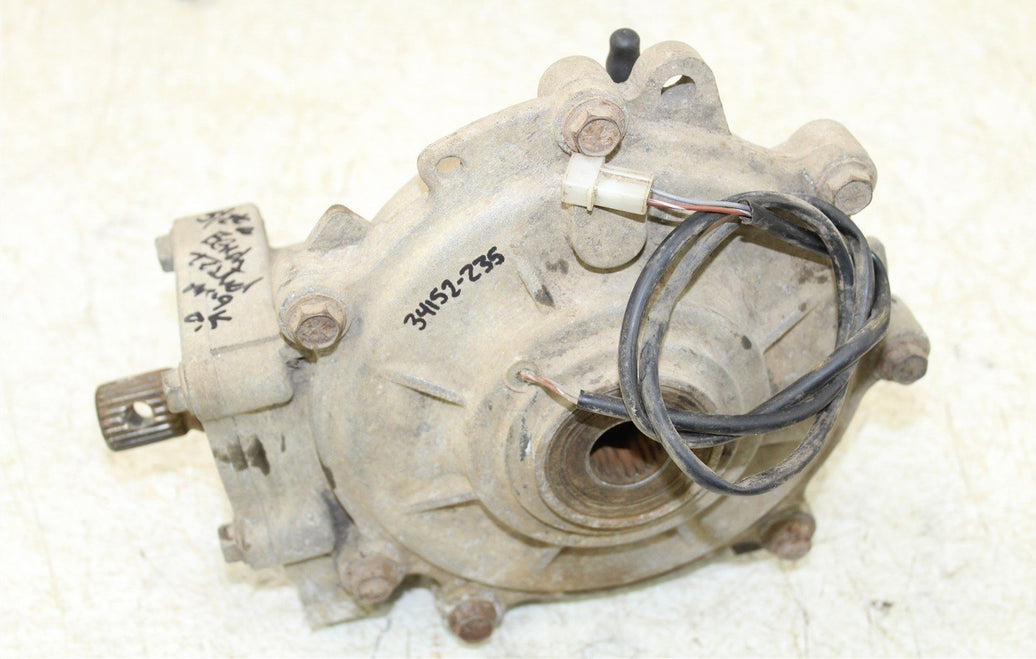2002 Polaris Sportsman 700 4x4 Front Differential 34152