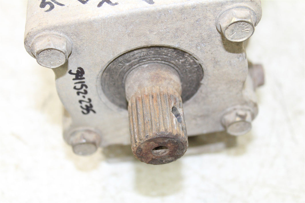 2002 Polaris Sportsman 700 4x4 Front Differential 34152