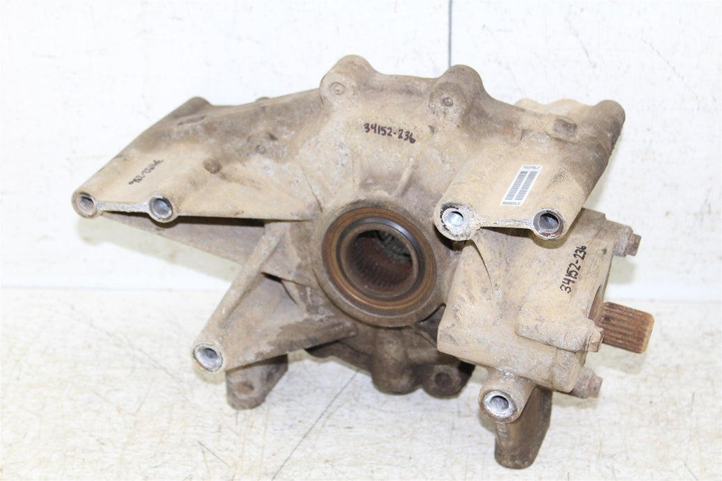 2002 Polaris Sportsman 700 4x4 Rear Differential 34152