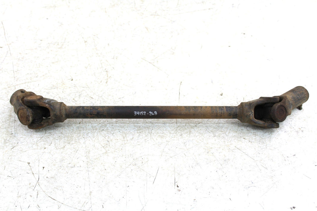 2002 Polaris Sportsman 700 4x4 Front Drive Shaft Assembly 34152