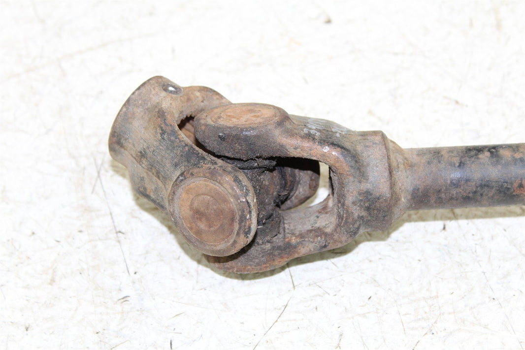 2002 Polaris Sportsman 700 4x4 Front Drive Shaft Assembly 34152