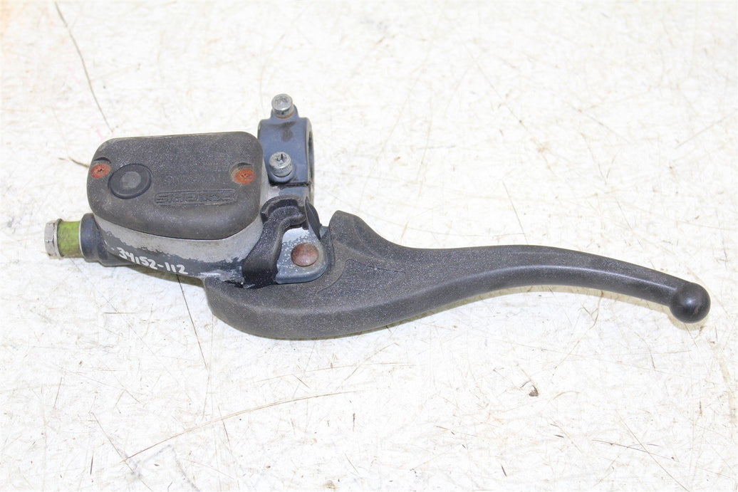 2002 Polaris Sportsman 700 4x4 Front Brake Master Cylinder Lever 34152