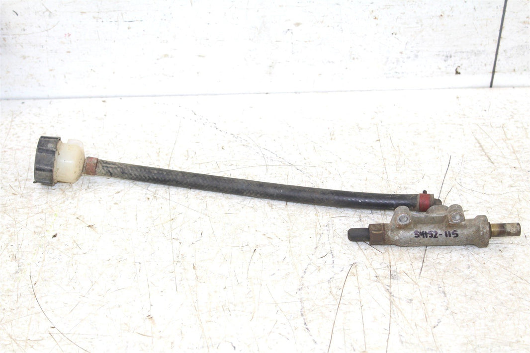2002 Polaris Sportsman 700 4x4 Rear Brake Master Cylinder 34152