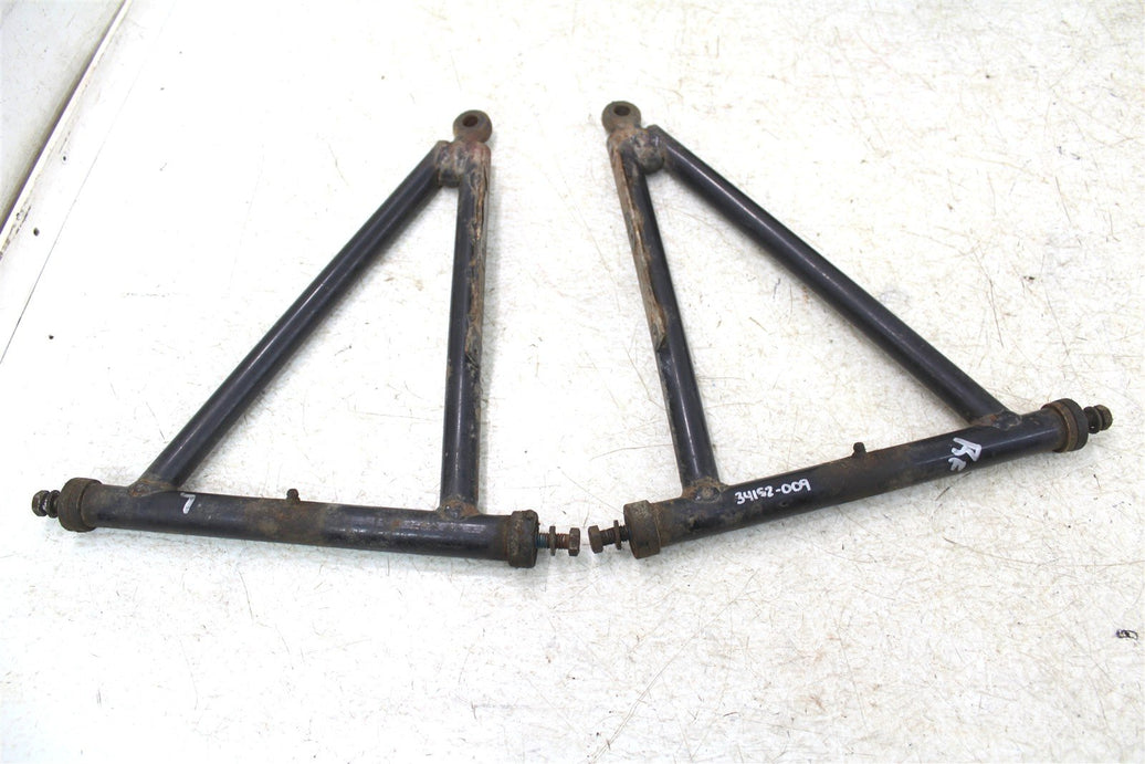 2002 Polaris Sportsman 700 4x4 Front Lower Control A Arms 34152