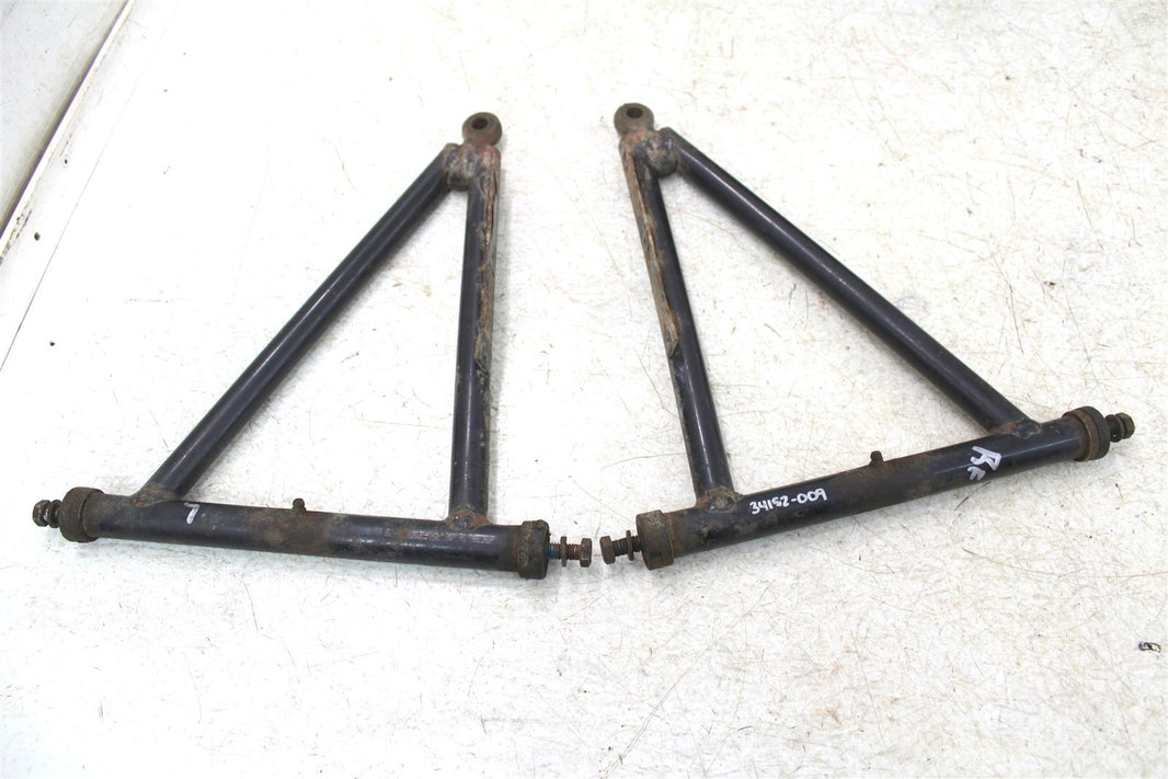 2002 Polaris Sportsman 700 4x4 Front Lower Control A Arms 34152