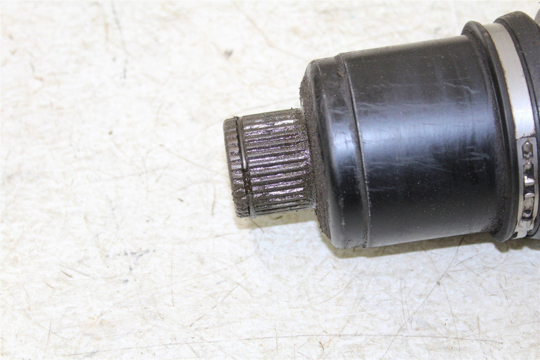 2002 Polaris Sportsman 700 4x4 Left Rear CV Axle Boot Straight 34152