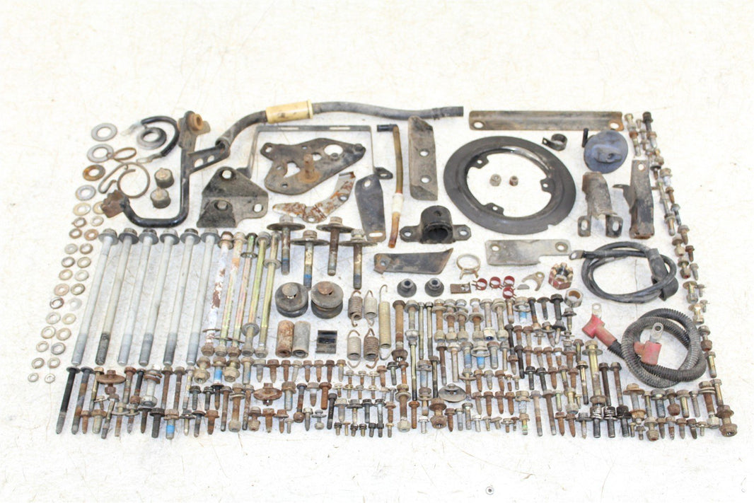 2002 Polaris Sportsman 700 4x4 Chassis Bolt Kit Hardware Bracket Mount 34152