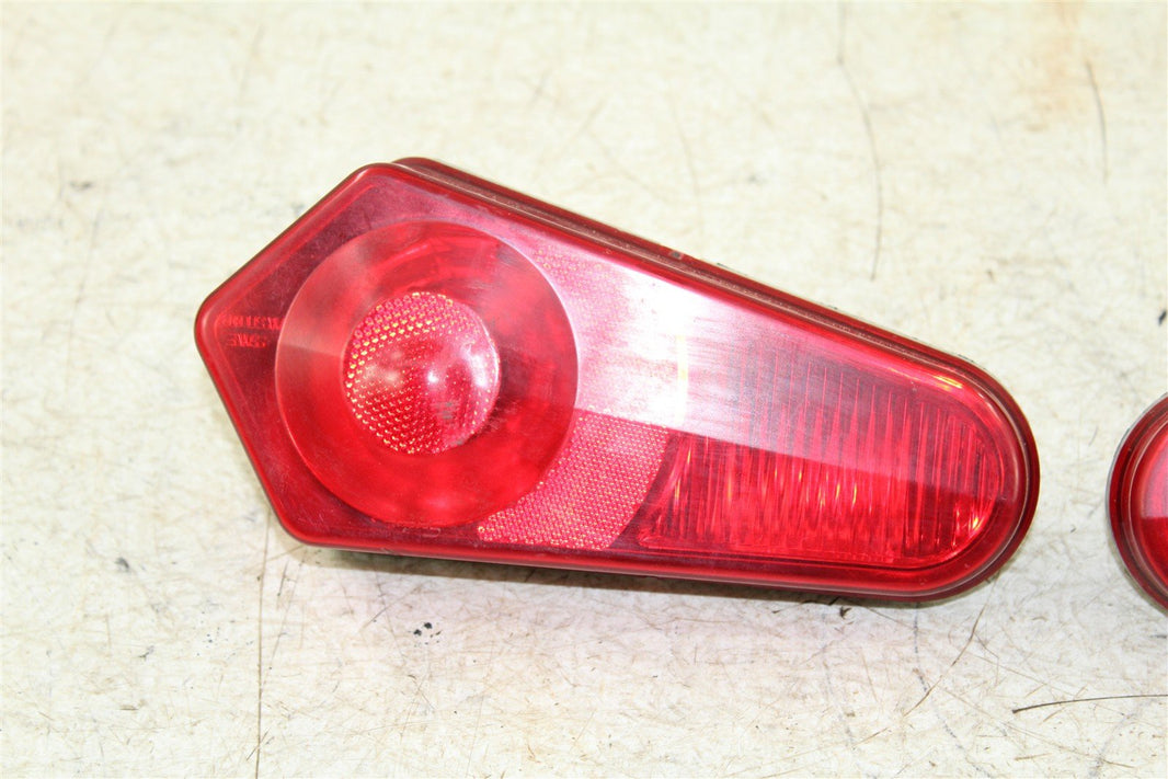 2015 Polaris Sportsman ETX 4x4 Rear Brake Light Taillight 34153