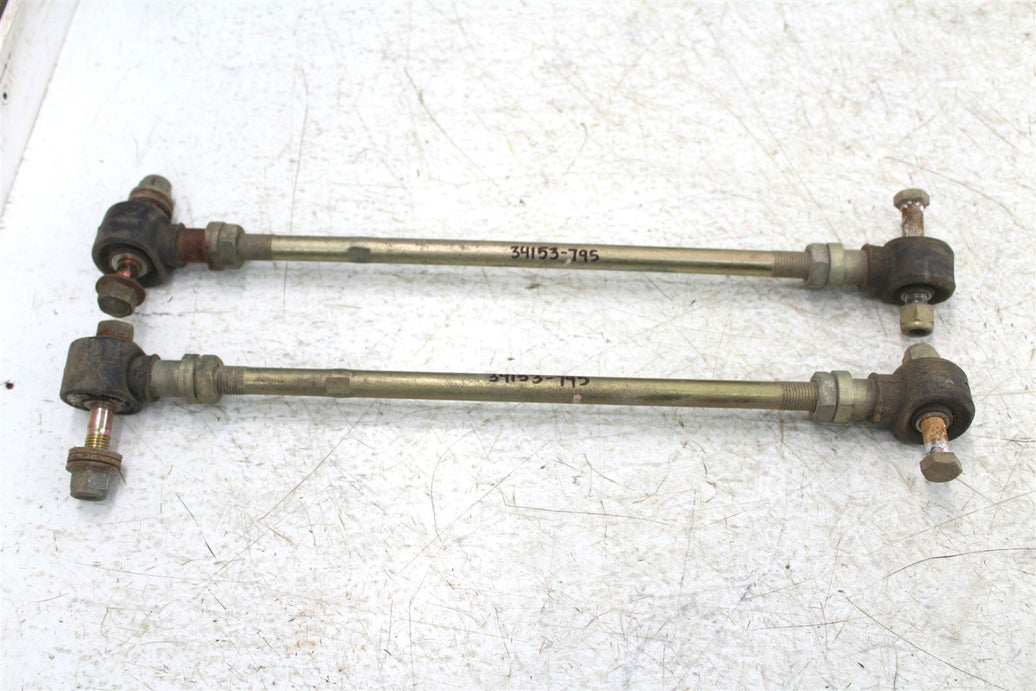 2015 Polaris Sportsman ETX 4x4 Tie Rods Ends Left Right 34153