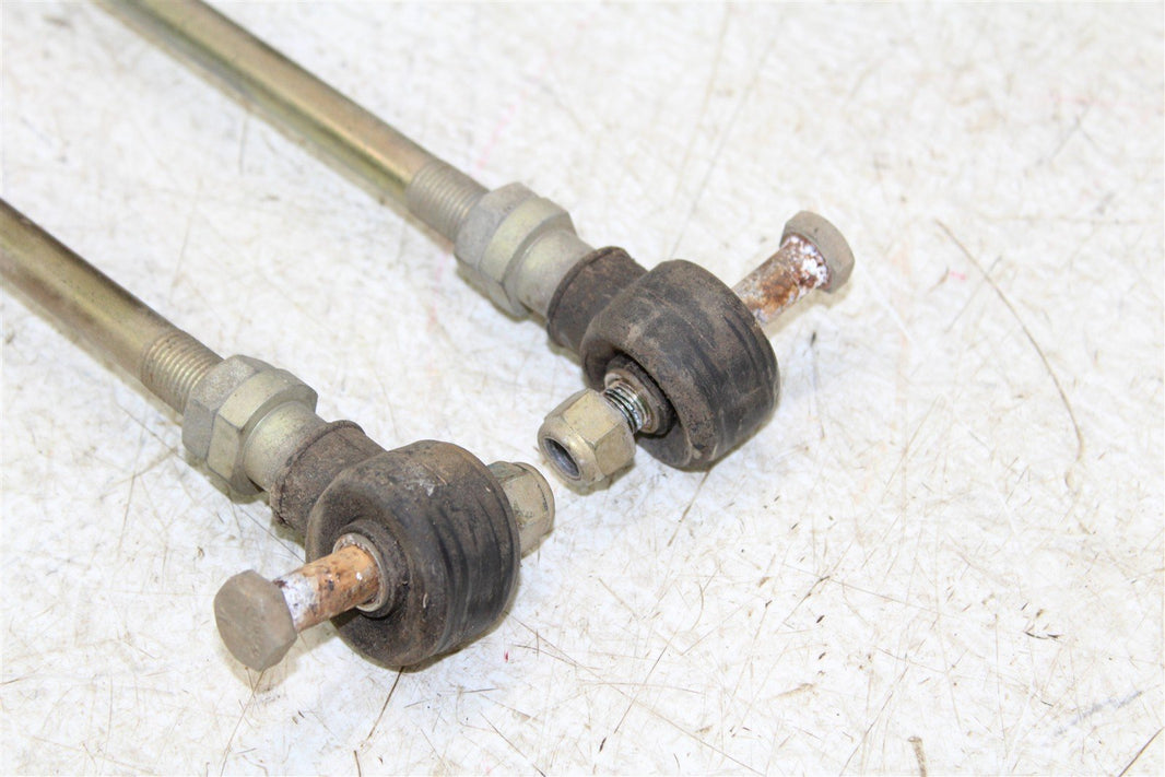 2015 Polaris Sportsman ETX 4x4 Tie Rods Ends Left Right 34153