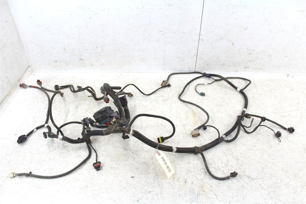 2015 Polaris Sportsman ETX 4x4 Wire Wiring Harness Loom 34153