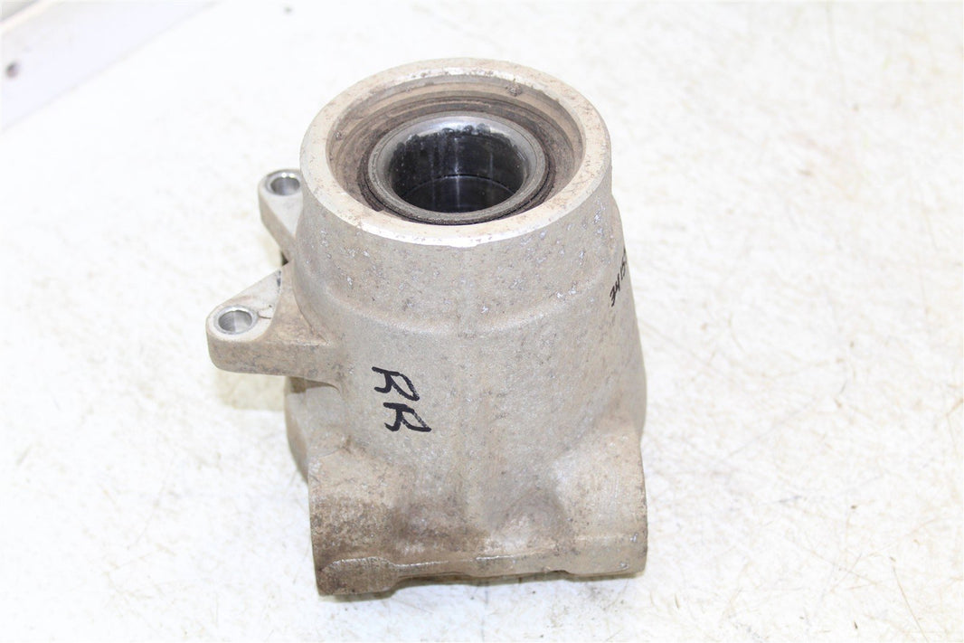 2015 Polaris Sportsman ETX 4x4 Rear Right Knuckle Control Arm Mount 34153