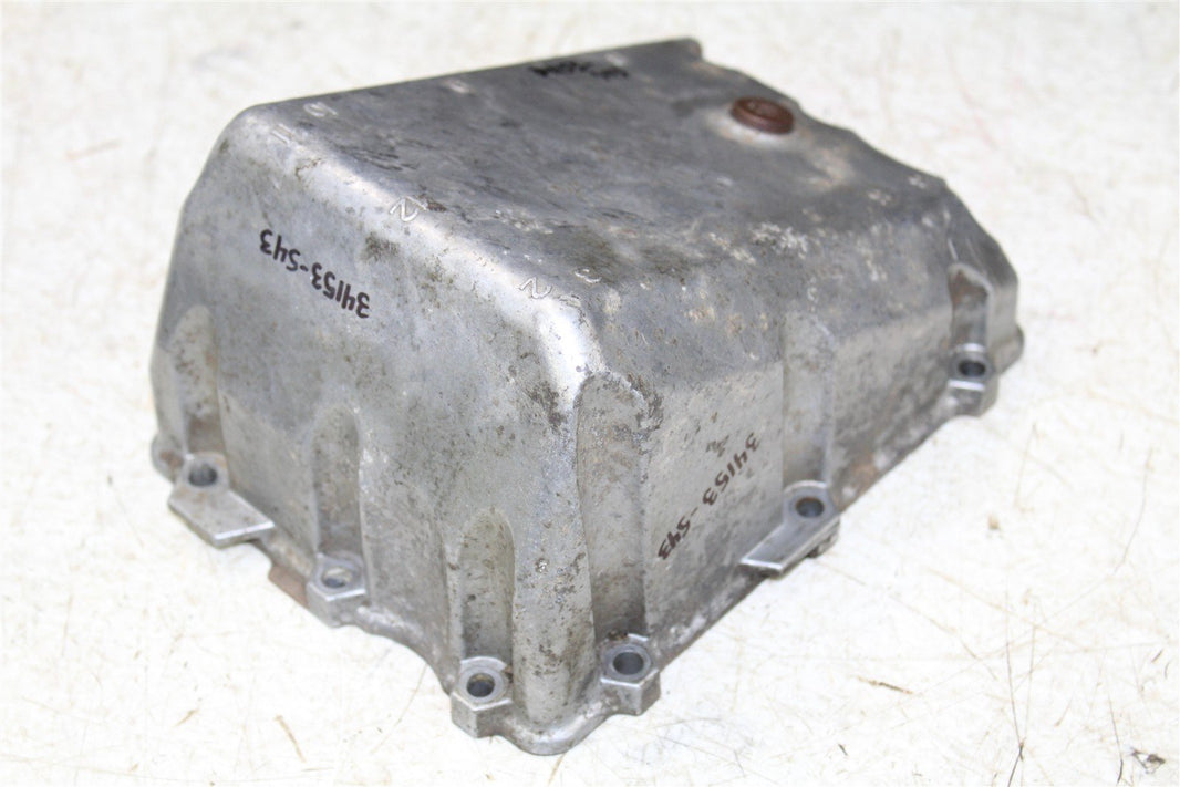 2015 Polaris Sportsman ETX 4x4 Oil Sump Pan Engine Cover 34153