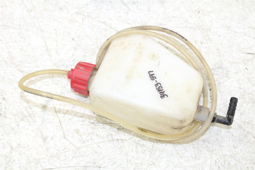 2015 Polaris Sportsman ETX 4x4 Coolant Overflow Tank Reservoir 34153
