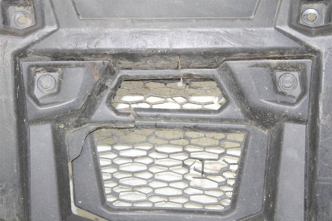 2015 Polaris Sportsman ETX 4x4 Front Bumper Plastic Cover 34153