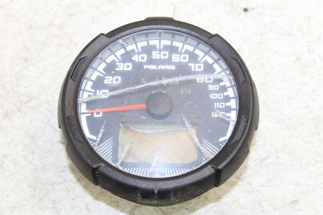 2015 Polaris Sportsman ETX 4x4 Speedometer Speedo Instrument Gauge Cluster 34153
