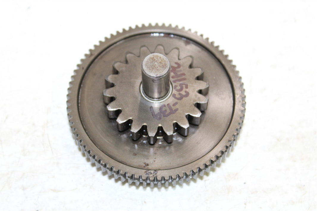 2015 Polaris Sportsman ETX 4x4 Starter Motor Limiter Reduction Gears 34153
