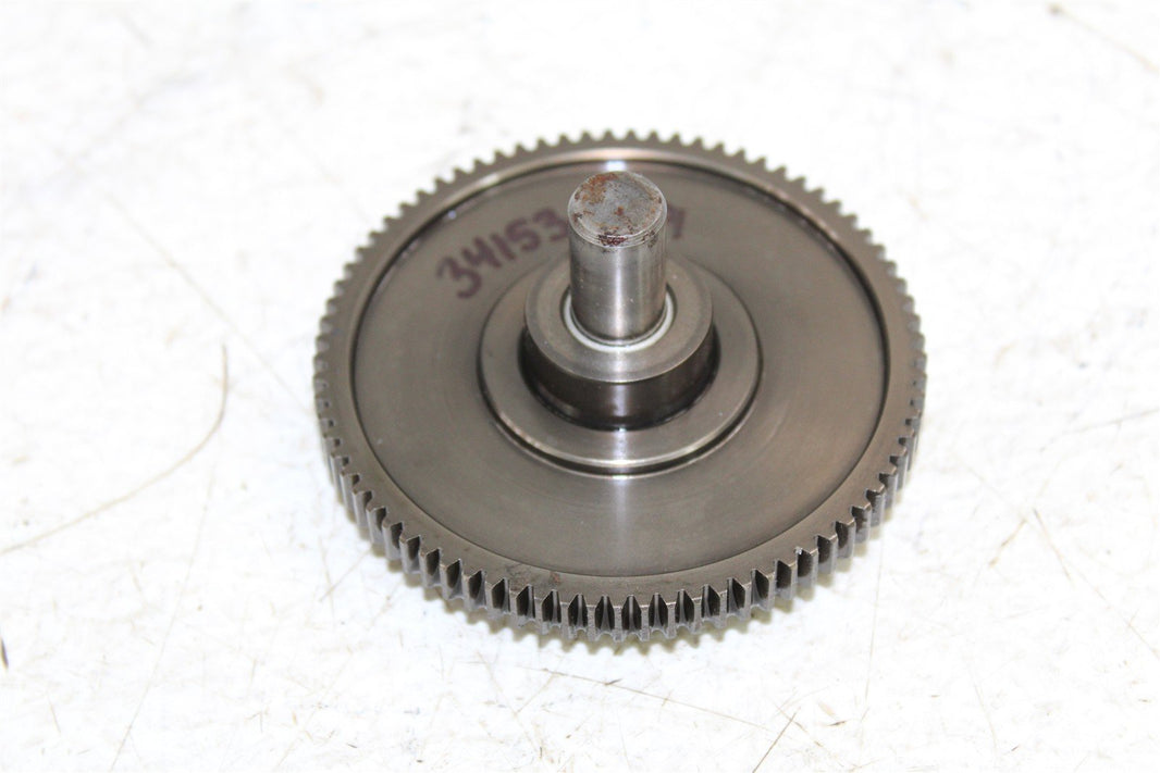 2015 Polaris Sportsman ETX 4x4 Starter Motor Limiter Reduction Gears 34153