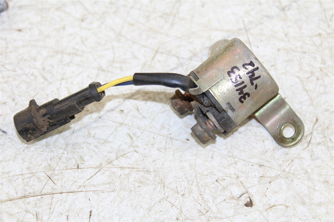 2015 Polaris Sportsman ETX 4x4 Starter Relay Solenoid 34153