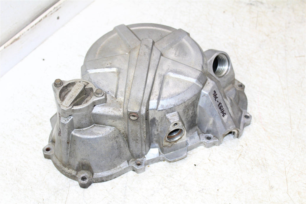 2015 Polaris Sportsman ETX 4x4 Stator Cover 34153